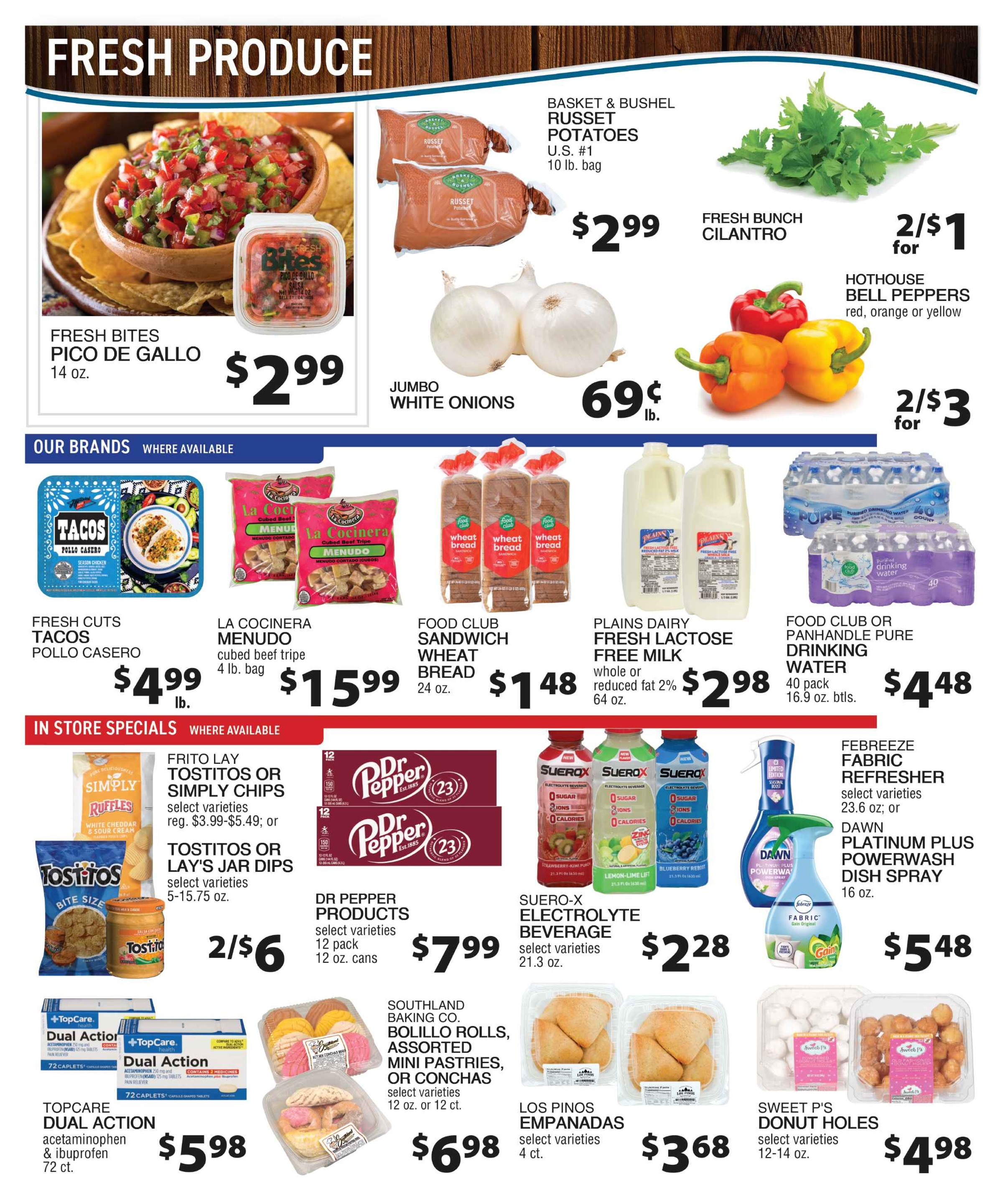 Ad page image