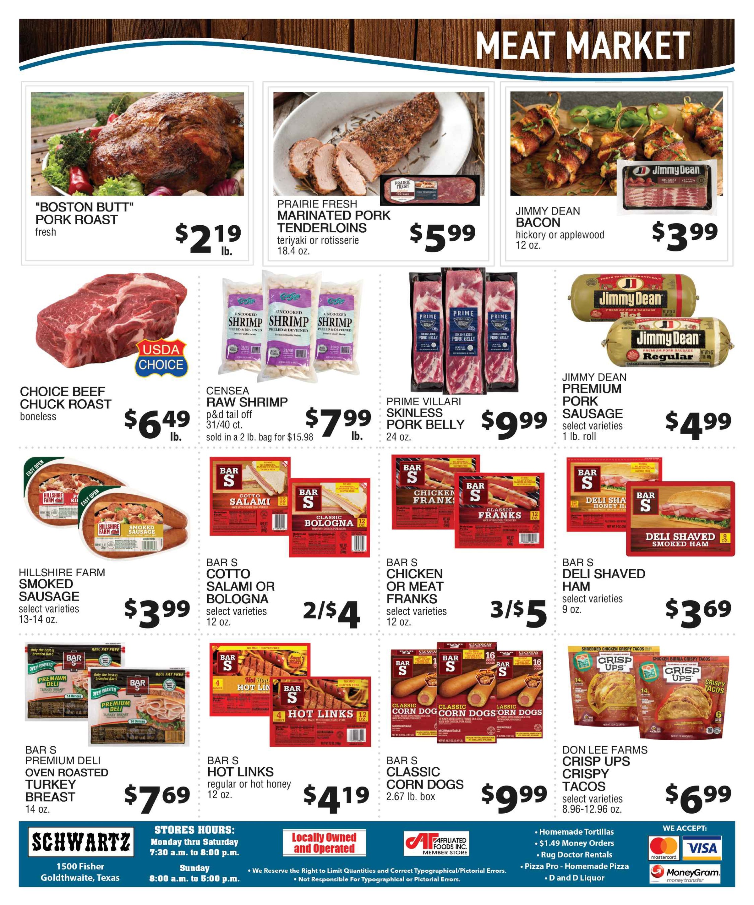 Ad page image